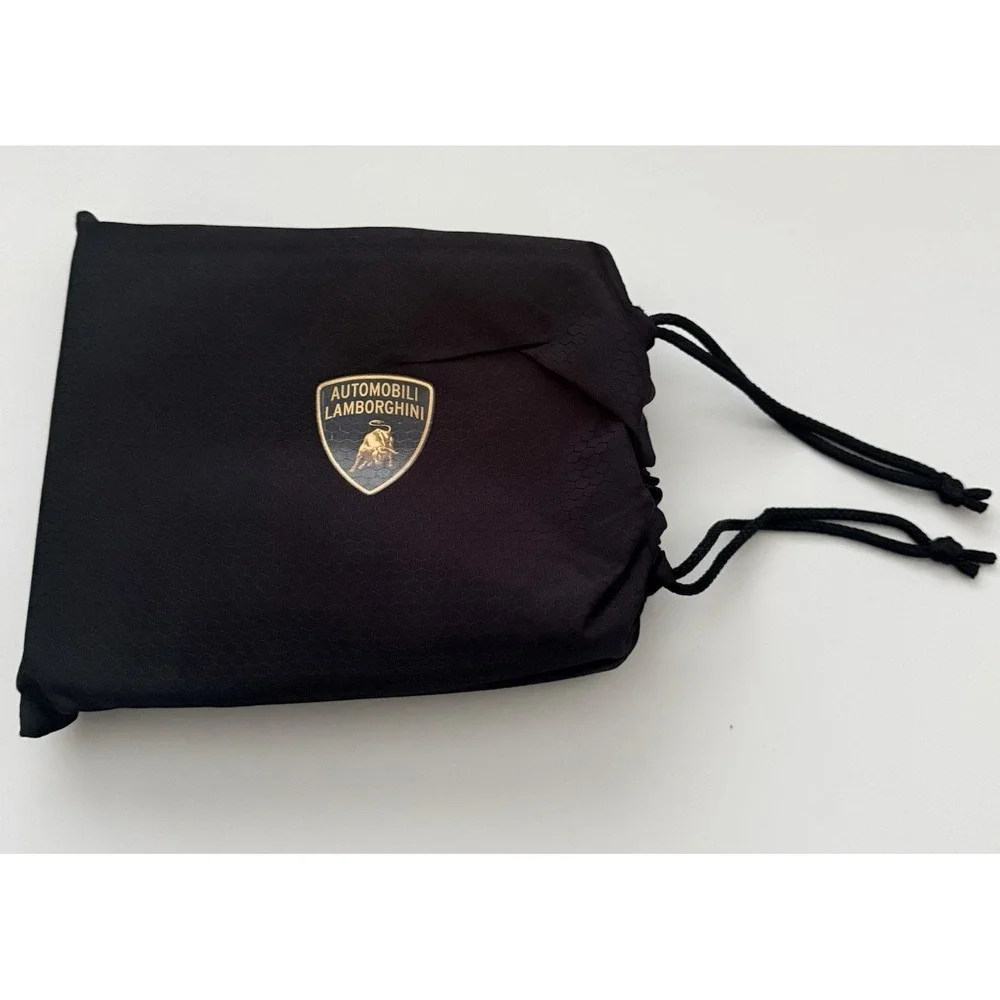 OEM Lamborghini URUS Owner Plaque 